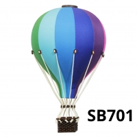 小物 balloon Balon dekoracyjny 33cm - różne kolory / Super Balloon ❤️ | Sklep